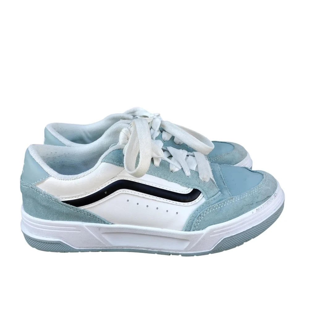 Vans hylane dusty